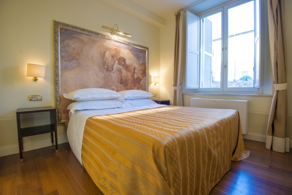 Hotel Albergo Sant’Emidio (Ascoli Piceno)